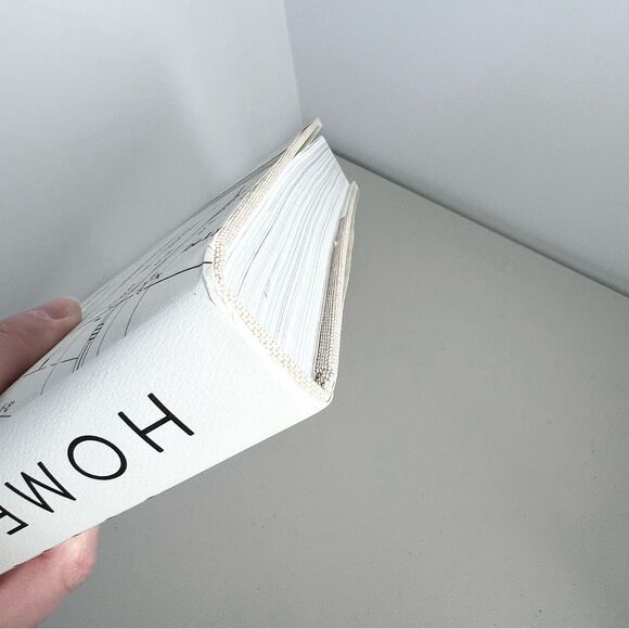 Joanna Gaines Home Body Hardcover Coffee Table Book - Picture 10 of 10